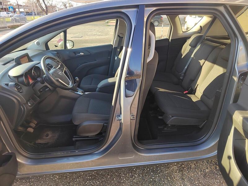 Opel Meriva 1.6 CDTI Start&Stop Advance