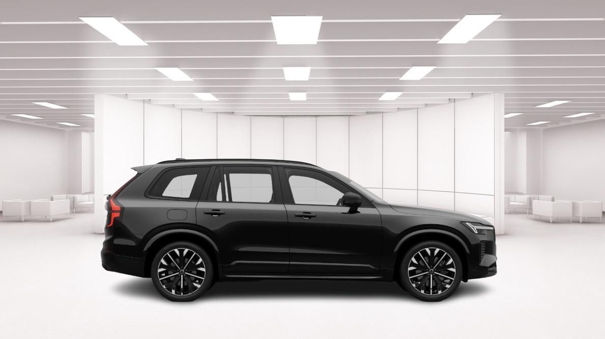 VOLVO Xc90 T8 Plug-In Hybrid Awd Automatico 7 Posti Plus Dark