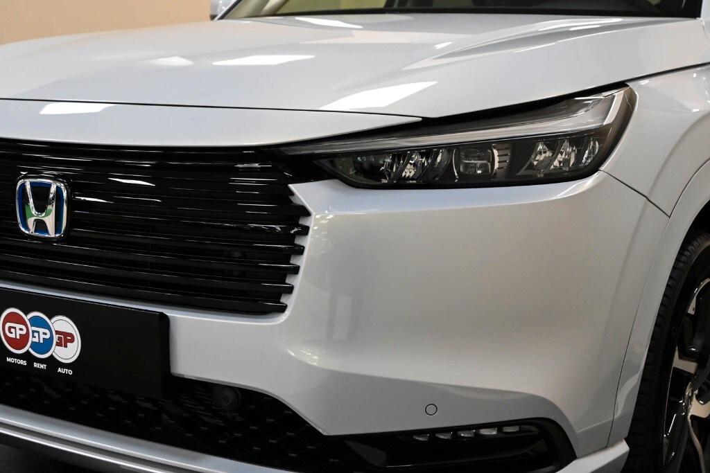 HONDA HR-V 3ª serie HR-V 1.5 Hev eCVT Advance ...