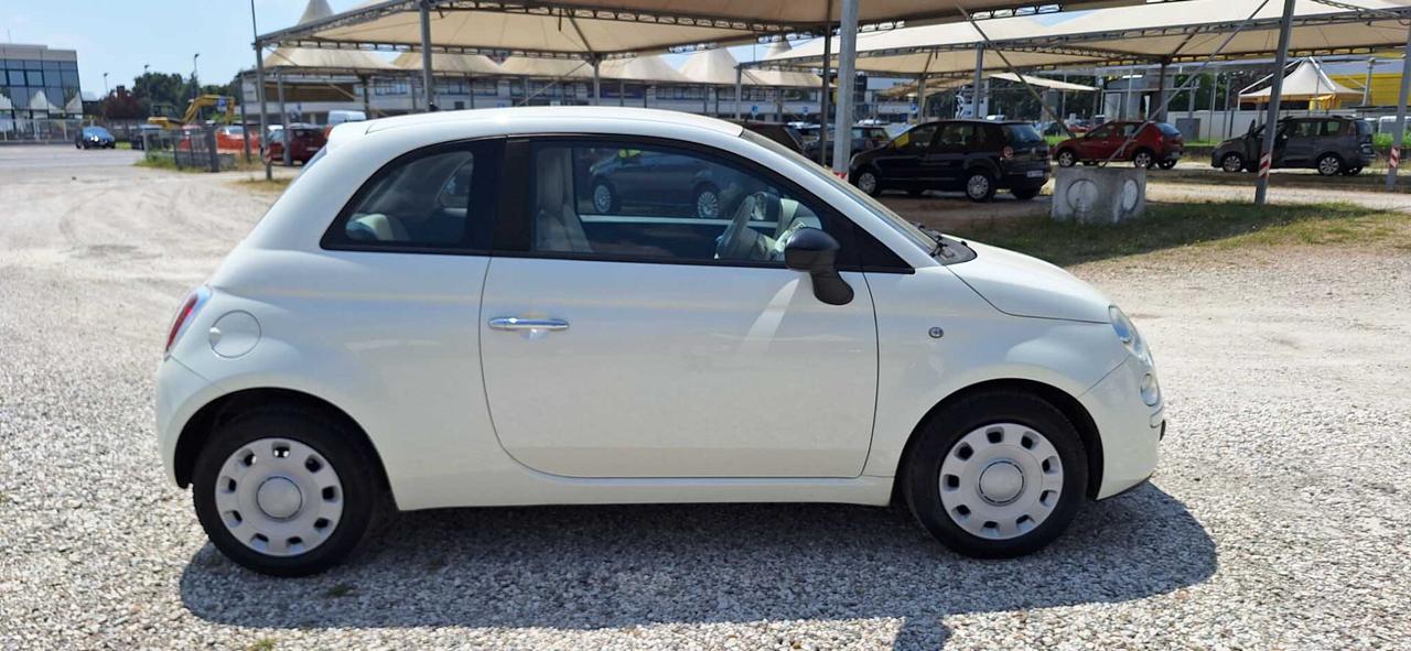 Fiat 500 1.2 Pop