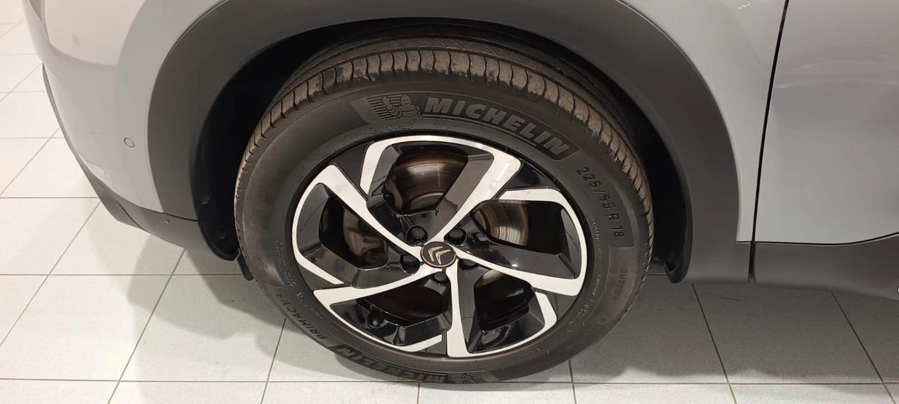 Citroen C5 Aircross BlueHDi 130 S&S EAT8 Max