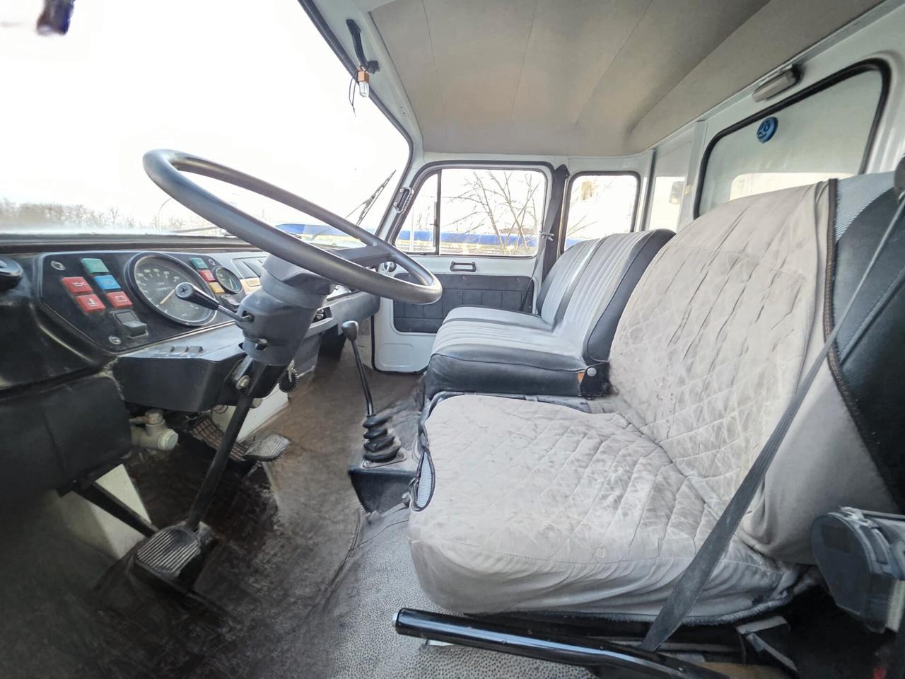 Fiat Iveco 40