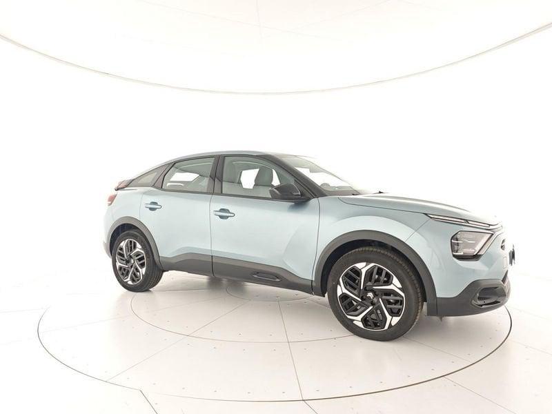 Citroën C4 PureTech 130 S&S Feel Pack