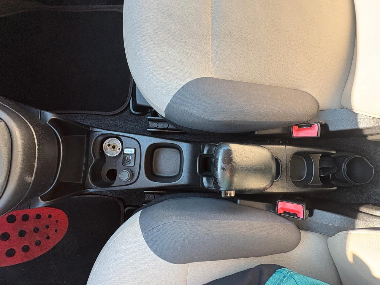 Fiat Panda 1.2 Lounge 150° Anniversario GPL