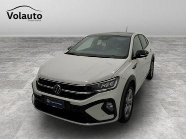 VOLKSWAGEN Taigo - Taigo 1.0 tsi R-Line 110cv