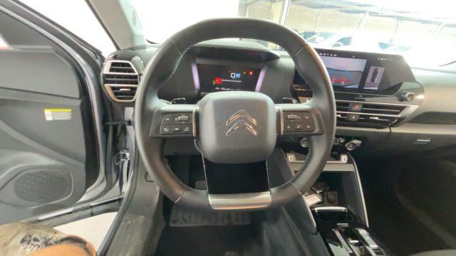 CITROEN C4 Puretech 130 S&S EAT8 MAX