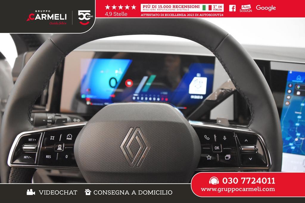 Renault Austral 1.3 mild hybrid Techno Auto