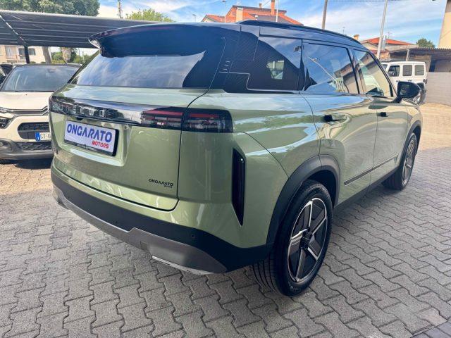 JAECOO J7 1.6 TGDI 147 CV aut. 2WD Premium #Vari.Colori
