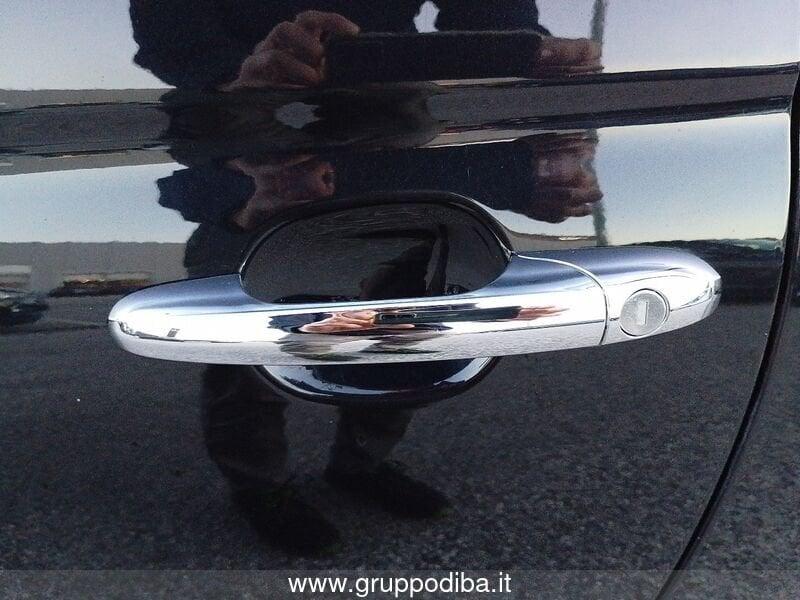 FIAT 500 III 2015 Benzina 1.0 hybrid Dolcevita 70cv