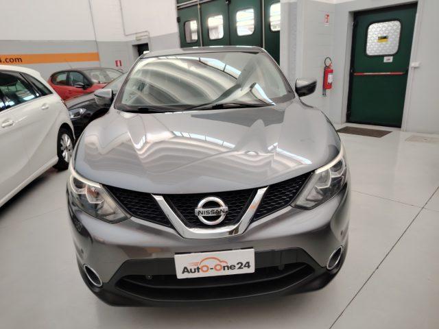 NISSAN Qashqai 1.5 dCi Tekna FULL OPTIONAL - PREZZO REALE