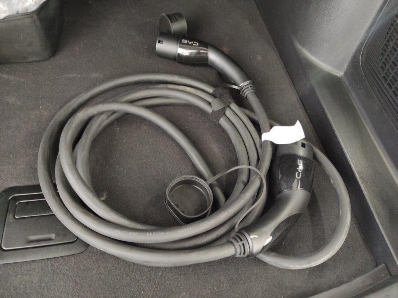 BYD Seal U DM-i - Seal U DM-i 1.5 218 CV PHEV Boost