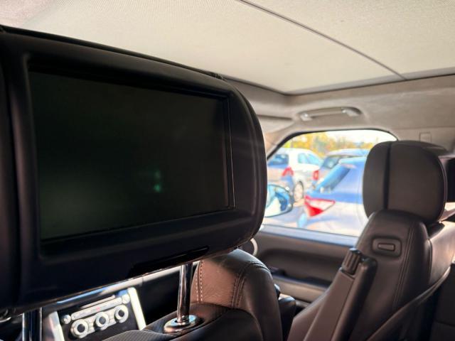 LAND ROVER Range Rover AUTOBIOGRAPHY 3.0 HEV SDV6 292cv