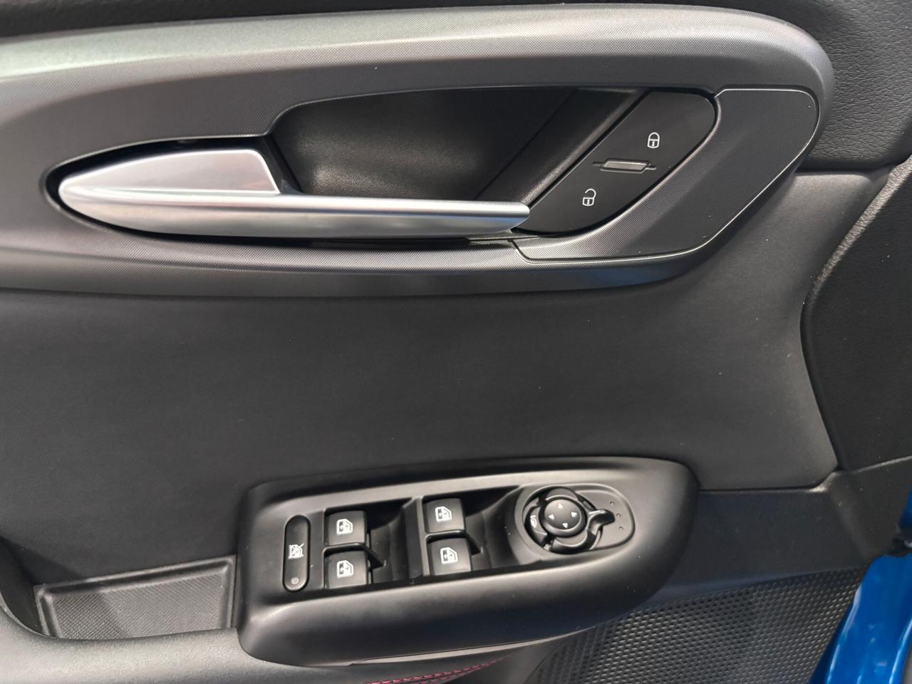 ALFA ROMEO TONALE SPECIALE 1.5 HYBRID
