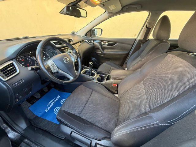 NISSAN Qashqai 1.2 DIG-T Acenta