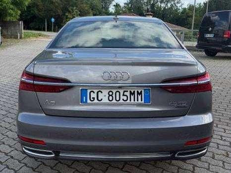 Audi A6 A6 45 3.0 tdi mhev Business Sport quattro tiptronic