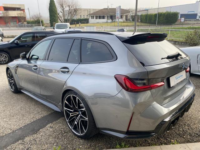 BMW M3 Touring Competition M xDrive POSS. SUBENTRO LEAS.