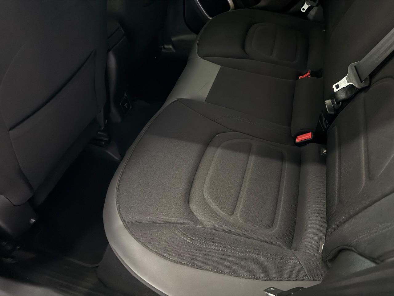 Jeep Renegade 1.6 Mjt 120CV Limited Uff. Jeep