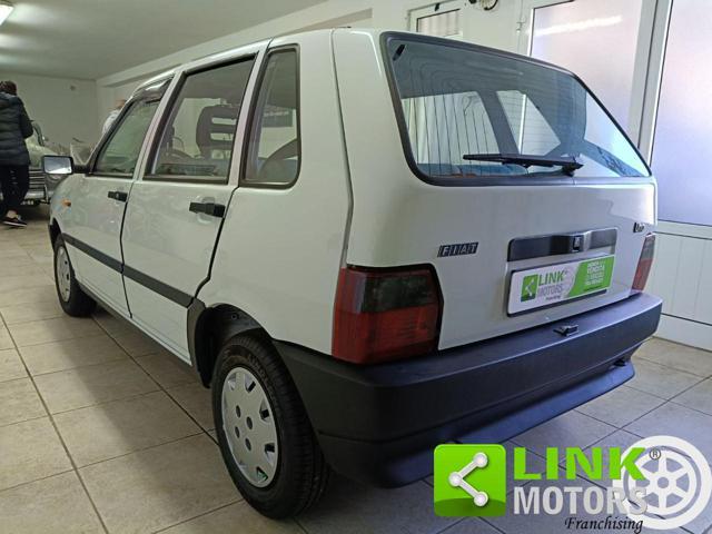 FIAT Uno 1.1 i.e. cat 5 porte