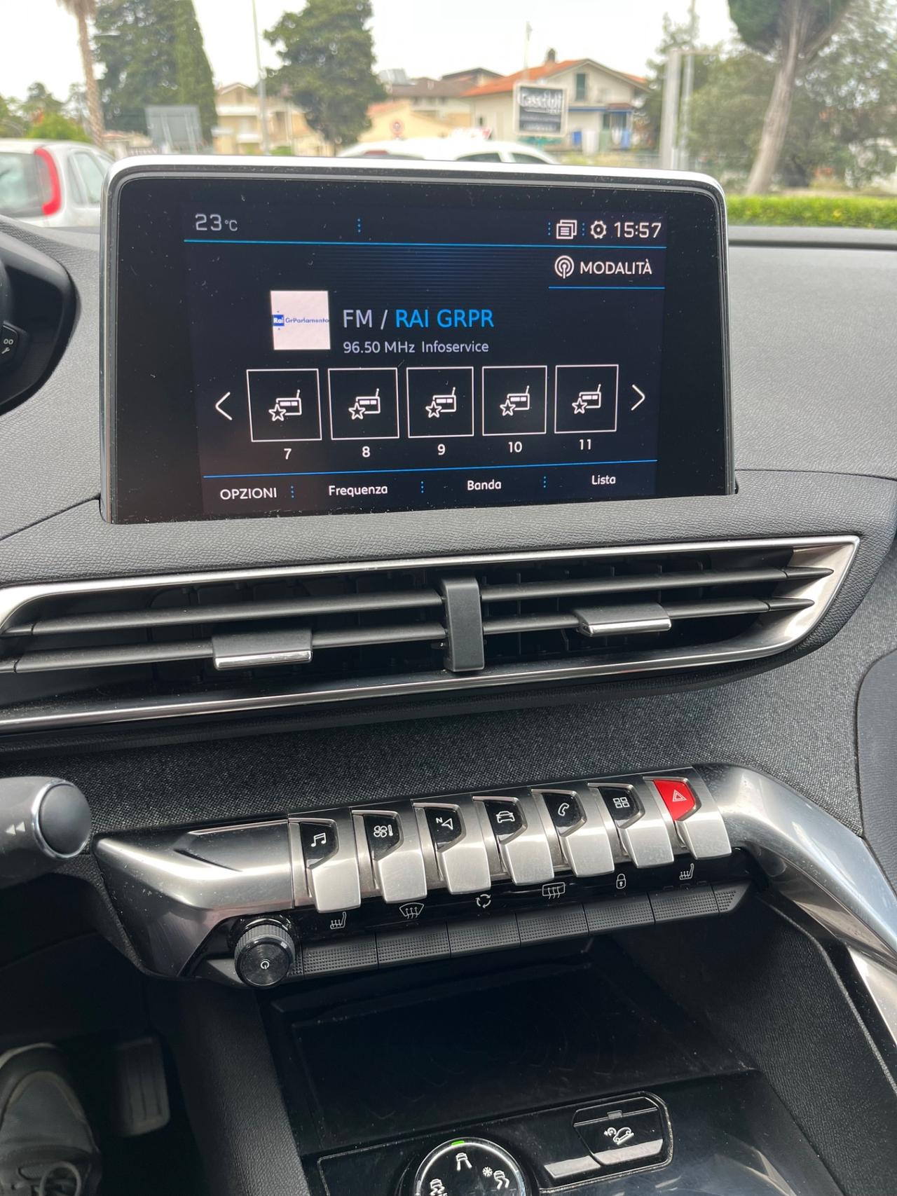 Peugeot 3008 PureTech Turbo 130 S&S Allure