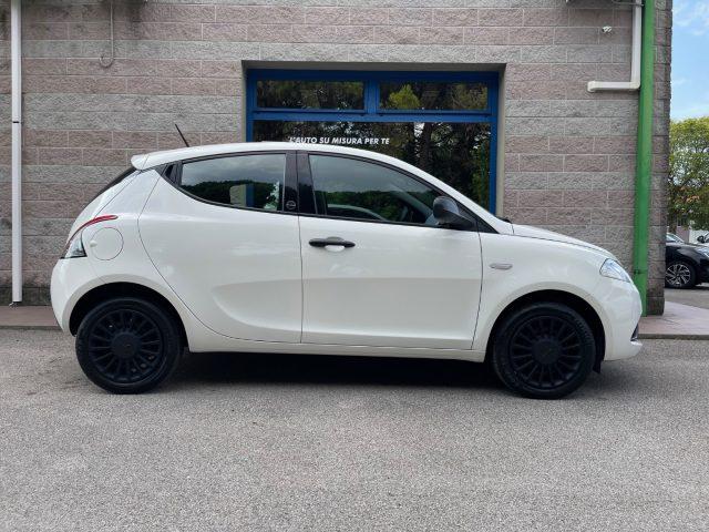 LANCIA Ypsilon 1.0 70CV HYBRID GOLD 5 POSTI UNIPROPRIETARIO