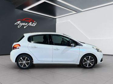Peugeot 208 BlueHDi 75 5P Allure
