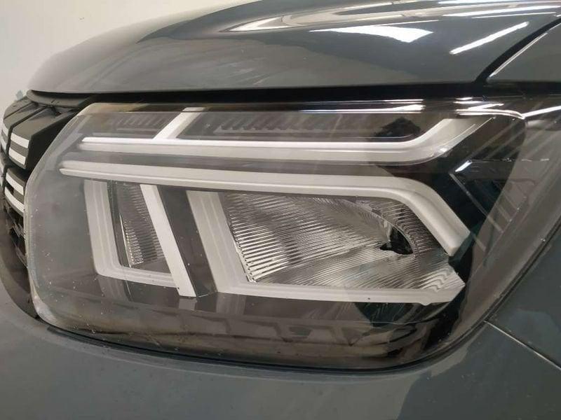 Dacia Duster 1.3 tce Journey 4x2 150cv edc fap