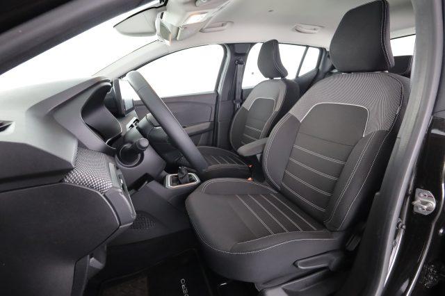 DACIA Sandero Sandero Streetway 1.0 SCe 65 CV Expression