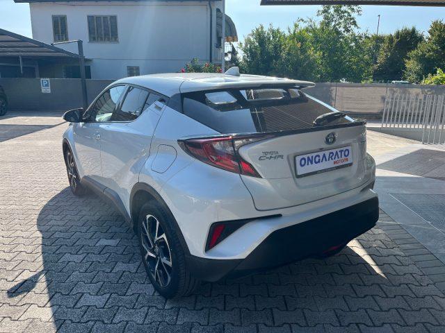 TOYOTA C-HR 1.8 Hybrid E-CVT Trend #Camera #CarPlay