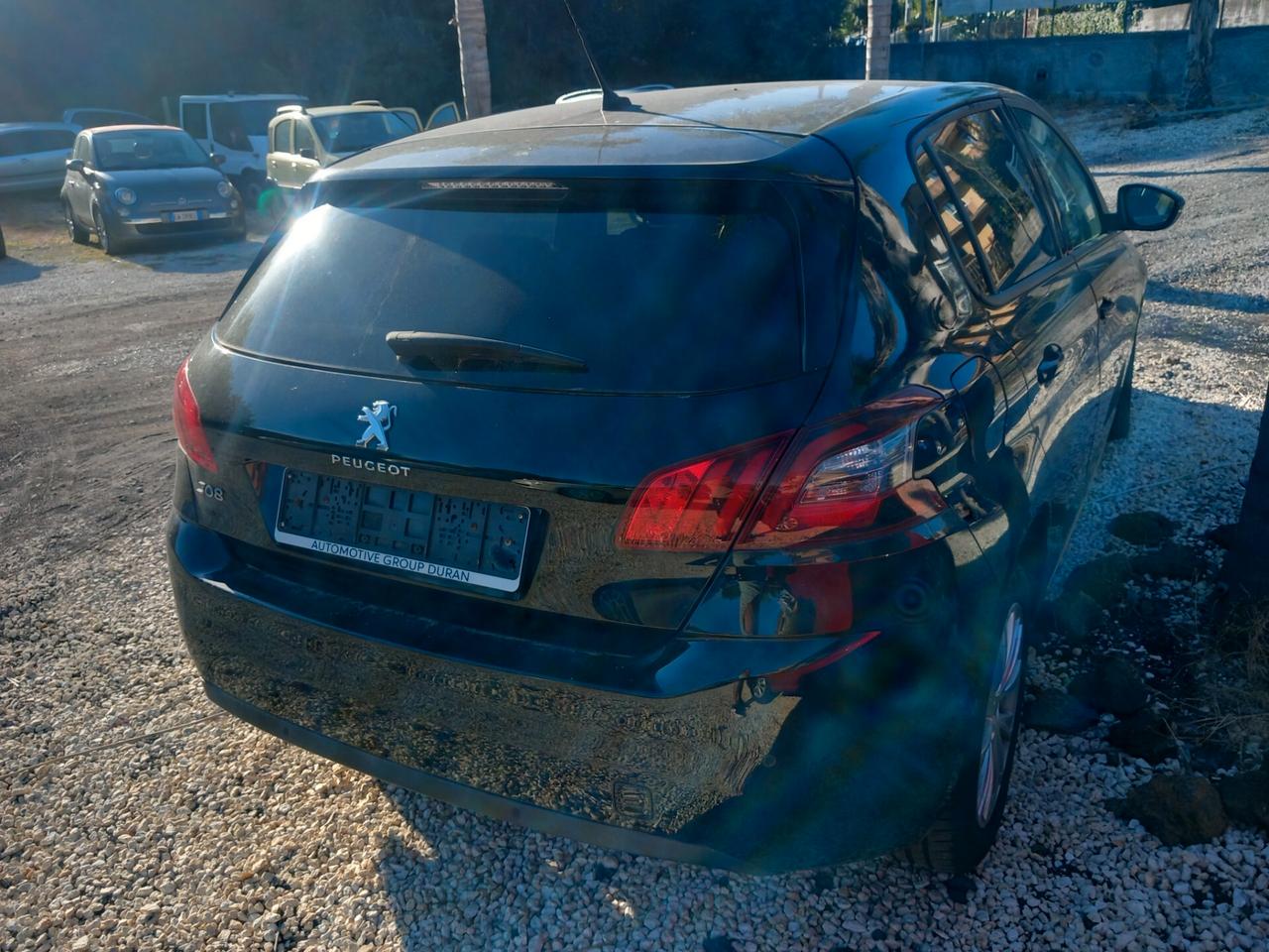 Peugeot 308 PureTech Turbo 110 S&S Active