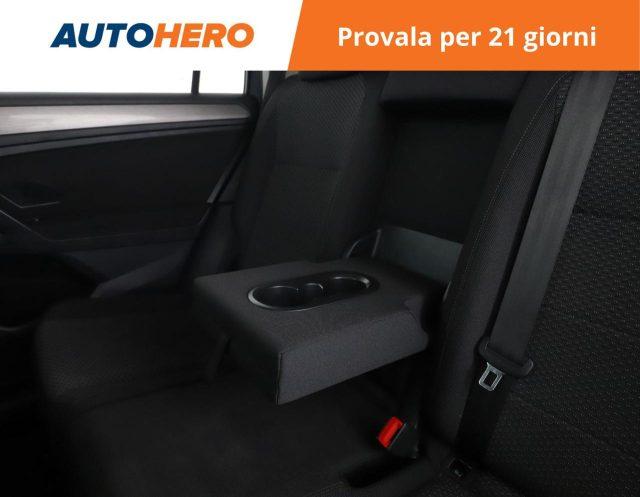 VOLKSWAGEN Tiguan Allspace 2.0 TDI SCR DSG 4MOTION Business BMT