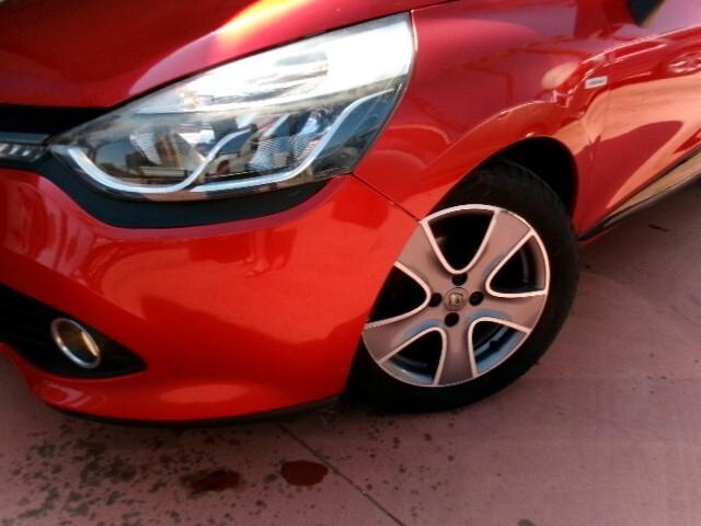 Renault Clio 1.5 dCi 8V 90CV 5 porte Costume National
