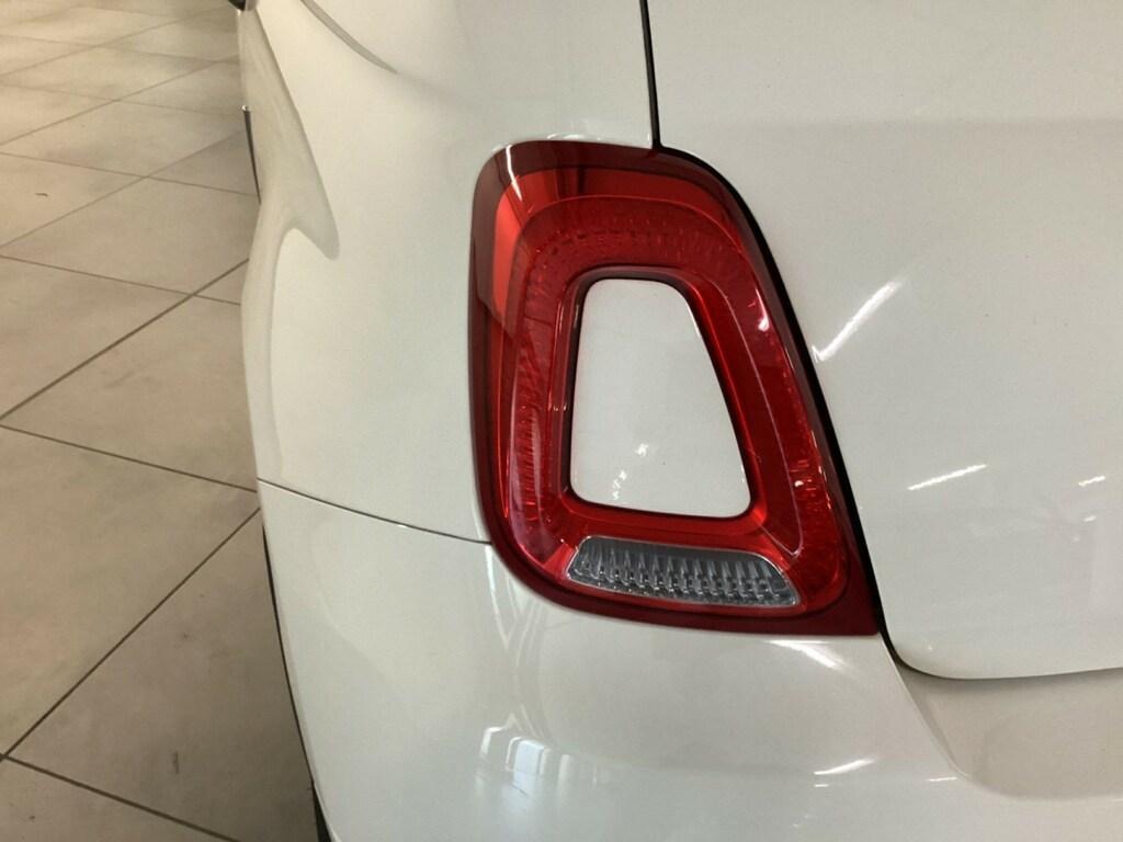 Fiat 500 1.2 S