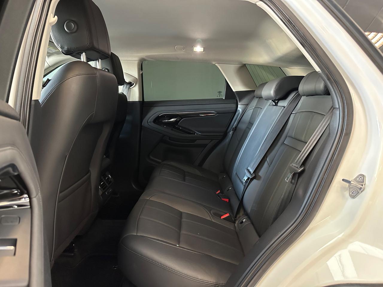 Land Rover Range Evoque 2.0D I4-L.Flw 150CV AWD Aut R-Dynamic HSE