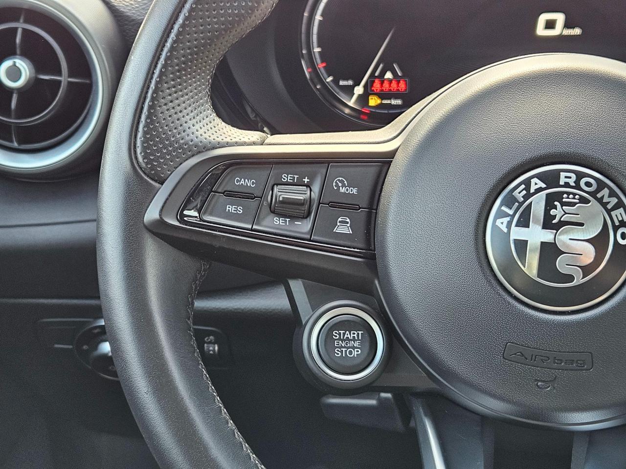 Alfa Romeo Tonale 1.6 Sprint 130cv tct6