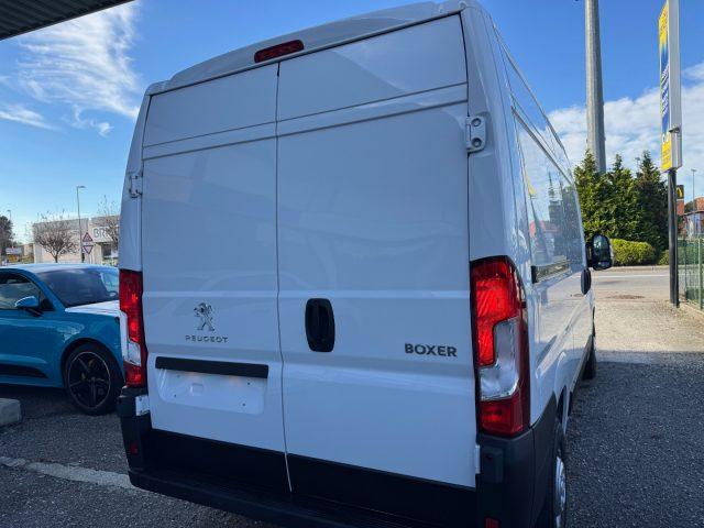 PEUGEOT Boxer 333 2.2 BlueHDi 120 S&S PM-TM Furgone 24900+IVA