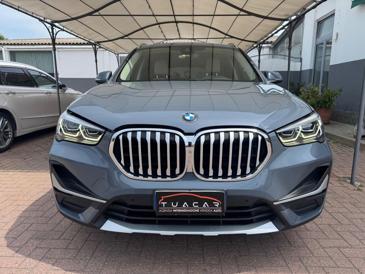 Bmw X1 xLine 18 d #11332