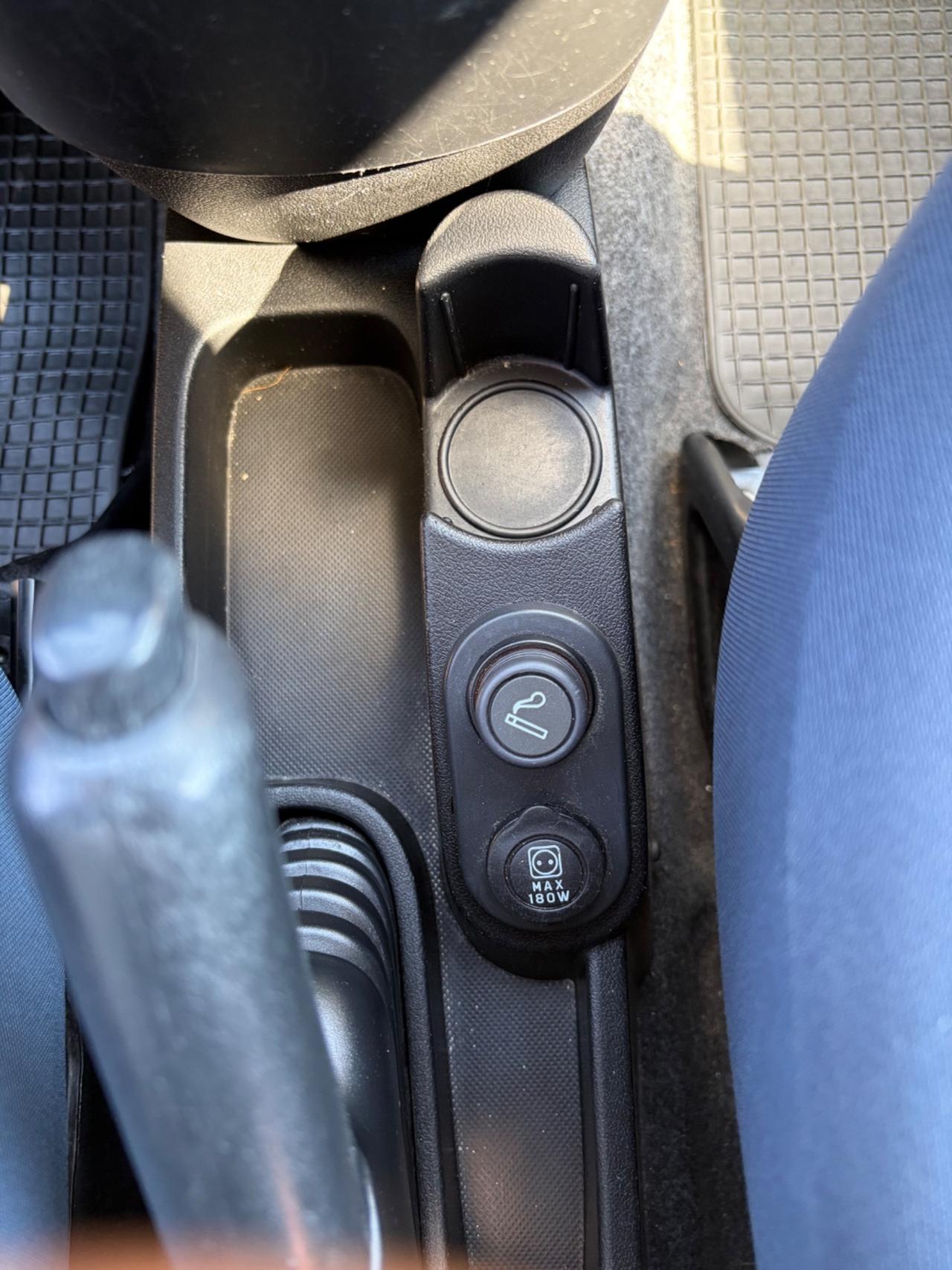 Citroen Nemo 1.3 MTJ 75CV 6.000KM LEGGI ANNUNCIO NUOVO