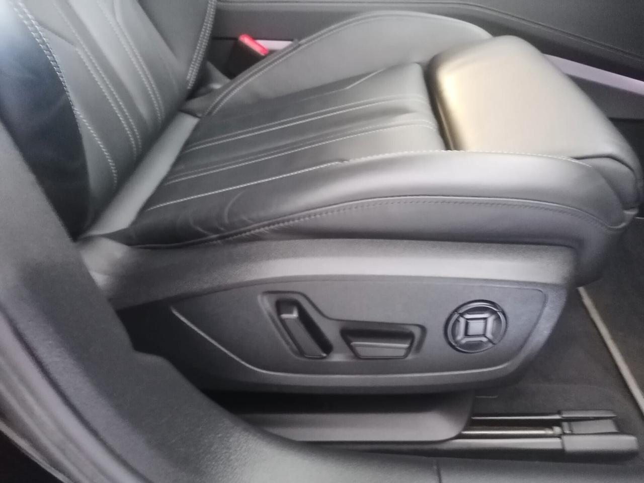 Audi A6 allroad A6 allroad 40 TDI 2.0 quattro S tronic Evolution