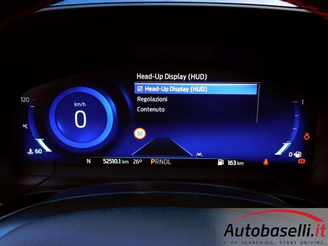 FORD Kuga 2.5 FULL HYBRID 190 CV ST-LINE AUTOMATICO CVT