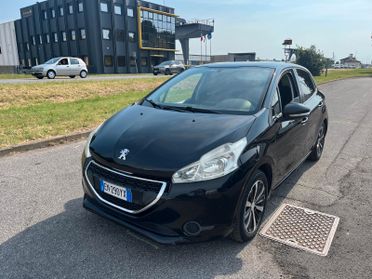 Peugeot 208 1.4 HDi 68 CV 5 porte Active
