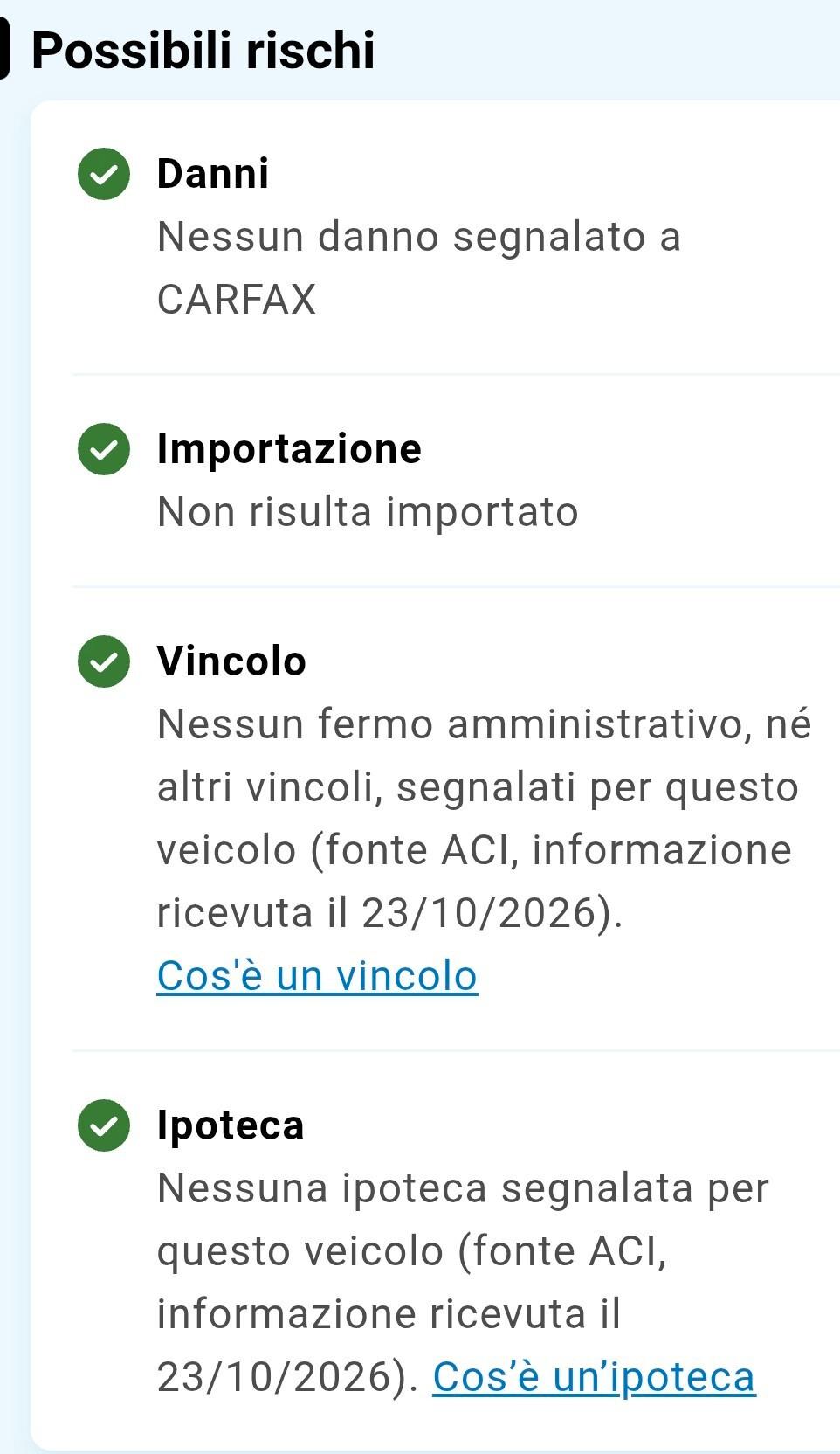 PARI AL NUOVO - RENAULT CLIO - 1.5 DIESEL - EURO 6 B