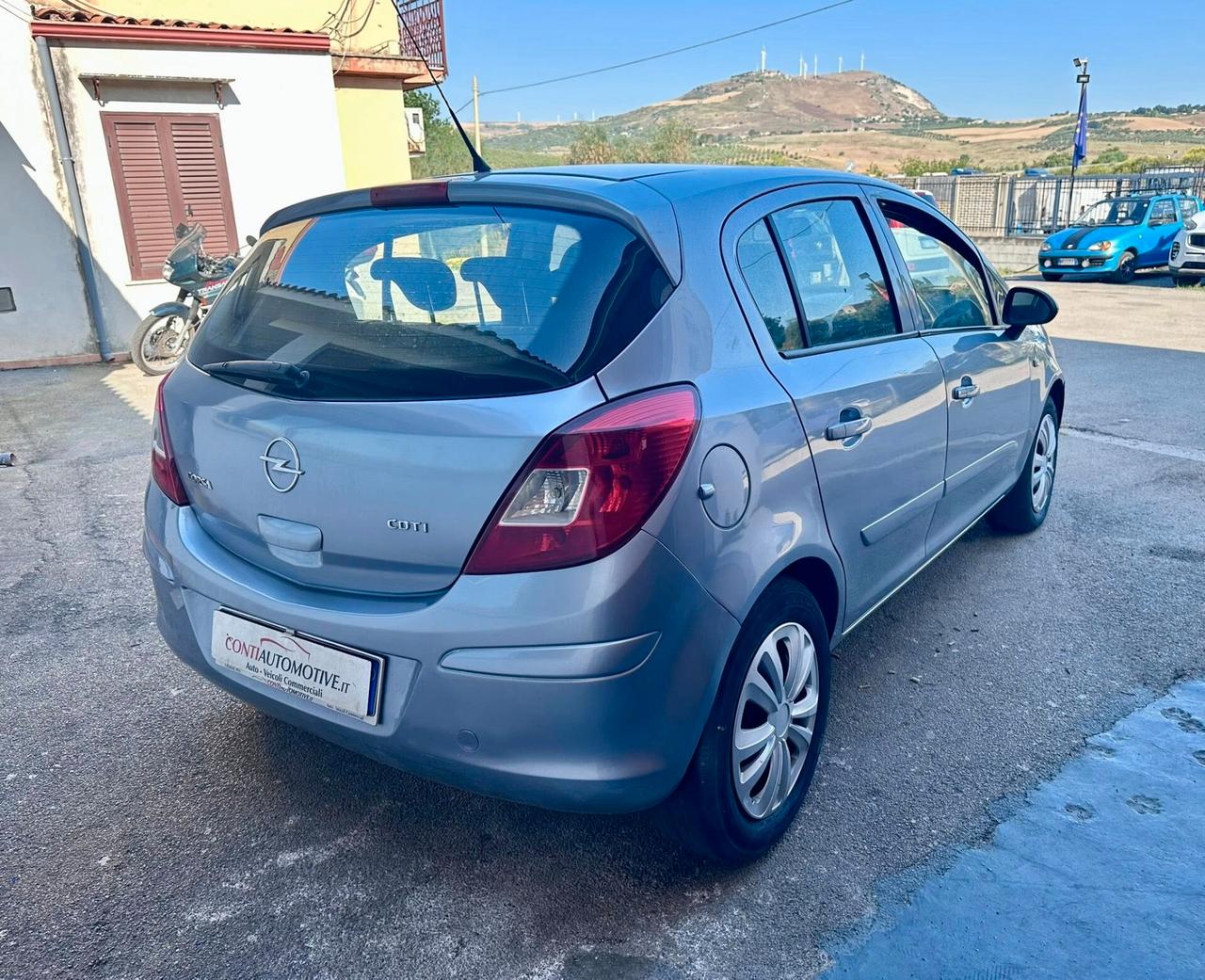 Opel Corsa 1.3 CDTI 75CV 3 porte Club