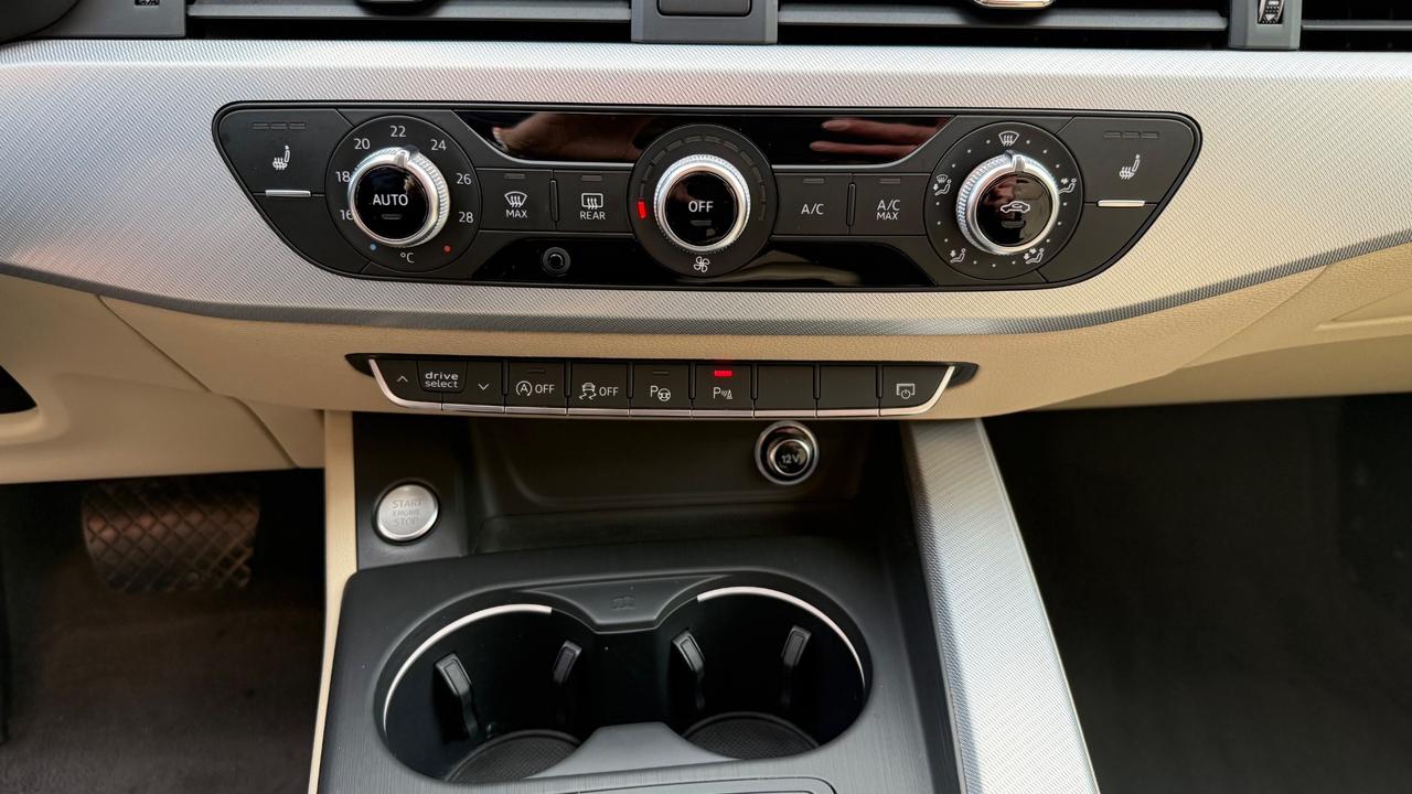 Audi A5 SPB 3.0 TDI quattro S tronic Sport