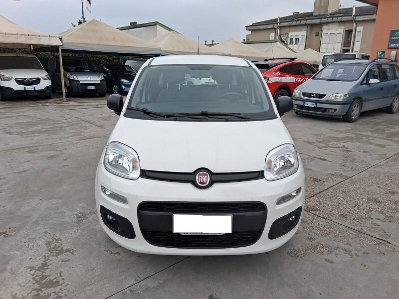 Fiat Panda 1.2 EasyPower Easy