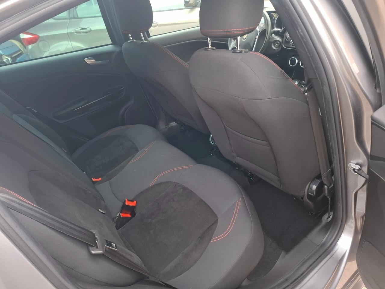 Alfa Romeo Giulietta - 1.6 JTD Sprint 2016 18 pollici, Navigazione, Cruise, Clima 120 CV