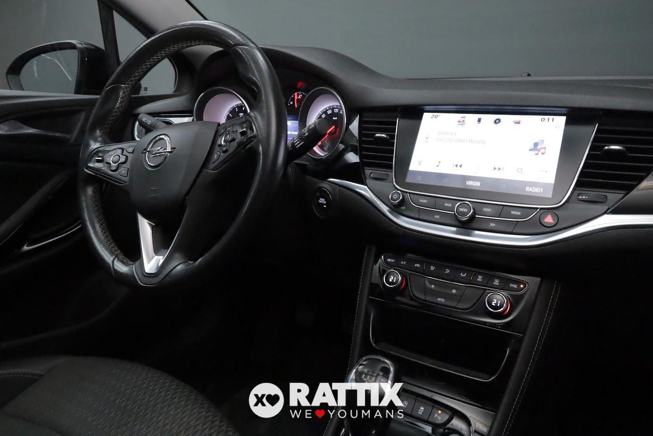 Opel Astra SW 1.4 T 150CV Innovation