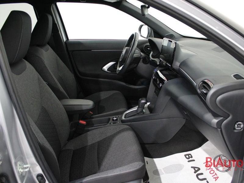 Toyota Yaris Cross Yaris Cross 1.5 Hybrid 5p. E-CVT AWD-i Trend
