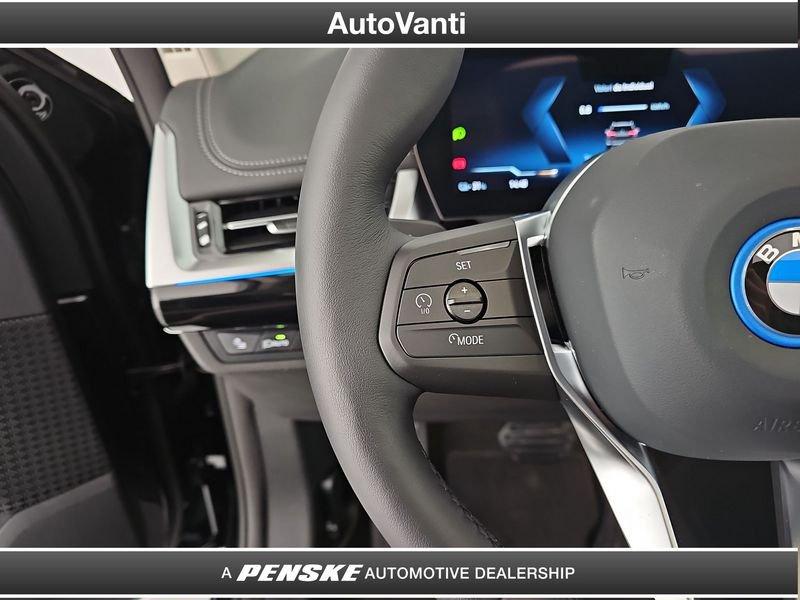 BMW X1 iX1 edrive 20 X-Line