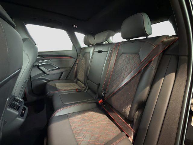 AUDI Q5 Q5 TDi 150 kW mHEV+ S tronic quattro S line editio