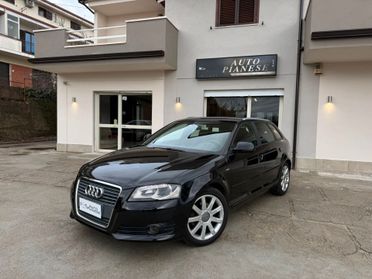 Audi A3 SPB 2.0Tdi 140Cv S-Line